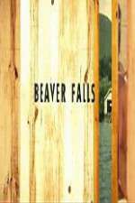 Watch Beaver Falls M4uhd