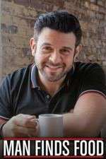 Watch Man Finds Food M4uhd