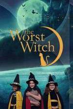 Watch The Worst Witch M4uhd