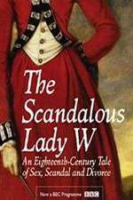 Watch The Scandalous Lady W M4uhd