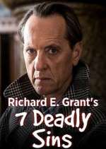 Watch Richard E. Grant's 7 Deadly Sins of the Animal Kingdom M4uhd