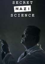 Watch Secret Nazi Science M4uhd