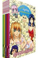 Watch Excel Saga M4uhd