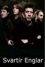 Watch Svartir englar M4uhd