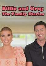 Watch Billie & Greg: The Family Diaries M4uhd