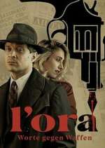 Watch L'Ora: Inchiostro contro piombo M4uhd