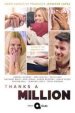 Watch Thanks a Million M4uhd