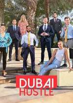 Watch Dubai Hustle M4uhd