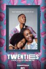 Watch Twenties M4uhd