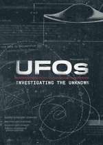 Watch UFOs: Investigating the Unknown M4uhd