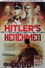 Watch Hitler's Generals M4uhd