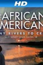 Watch The African Americans: Many Rivers to Cross M4uhd