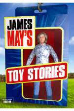 Watch James May's Toy Stories M4uhd