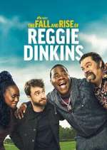 Watch The Fall and Rise of Reggie Dinkins M4uhd