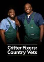 Watch Critter Fixers: Country Vets M4uhd