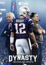 Watch The Dynasty: New England Patriots M4uhd
