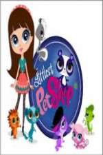 Watch Littlest Pet Shop M4uhd