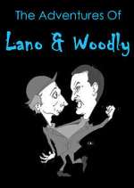 Watch The Adventures of Lano & Woodley M4uhd