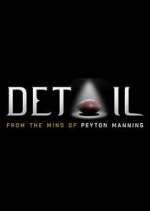 Watch Detail: From the Mind of Peyton Manning M4uhd