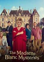 Watch The Madame Blanc Mysteries M4uhd