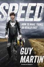 Watch Speed With Guy Martin M4uhd