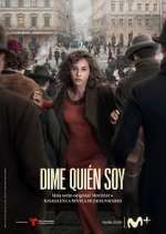 Watch Dime quién soy M4uhd