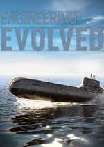 Watch Engineering Evolved M4uhd