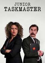 Watch Junior Taskmaster M4uhd