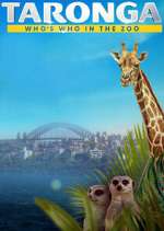 Watch Taronga: Who's Who in the Zoo? M4uhd