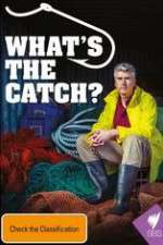 Watch What's The Catch With Matthew Evans M4uhd