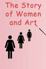 Watch The Story of Women and Art M4uhd
