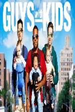Watch Guys with Kids M4uhd