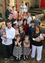 Watch 16 Kids and Counting M4uhd