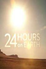 Watch 24 Hours On Earth M4uhd