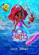 Watch Ariel M4uhd