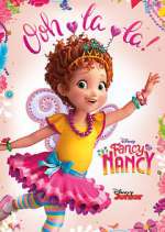 Watch Fancy Nancy M4uhd
