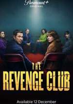 Watch The Revenge Club M4uhd