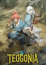 Watch Teogonia M4uhd