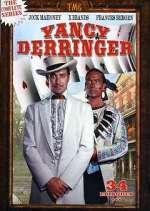 Watch Yancy Derringer M4uhd