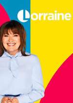 Watch Lorraine M4uhd