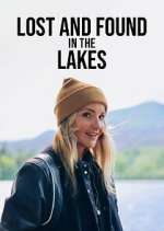 Watch Lost and Found in the Lakes M4uhd