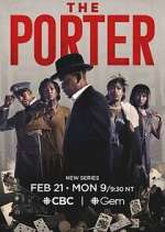 Watch The Porter M4uhd
