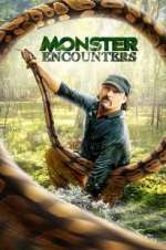 Watch Monster Encounters M4uhd