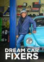 Watch Dream Car Fixers M4uhd