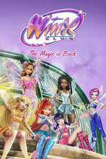 Watch Winx Club: The Magic is Back M4uhd