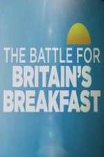 Watch The Battle for Britain's Breakfast M4uhd