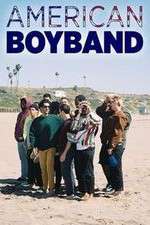 Watch American Boyband M4uhd