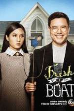 Watch Fresh Off the Boat M4uhd