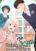 Watch Medaka Kuroiwa Is Impervious to My Charms M4uhd