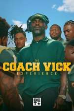 Watch The Coach Vick Experience M4uhd